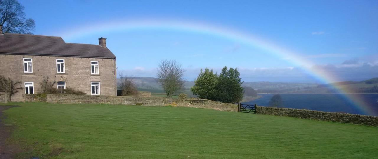 Pott Hall Masham Exterior foto
